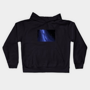 Stary Skies Kids Hoodie